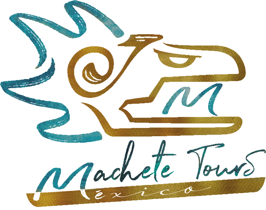 Machete Tours
