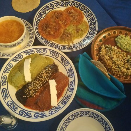 Comida mexicana1