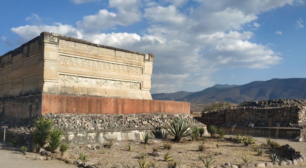 Mitla