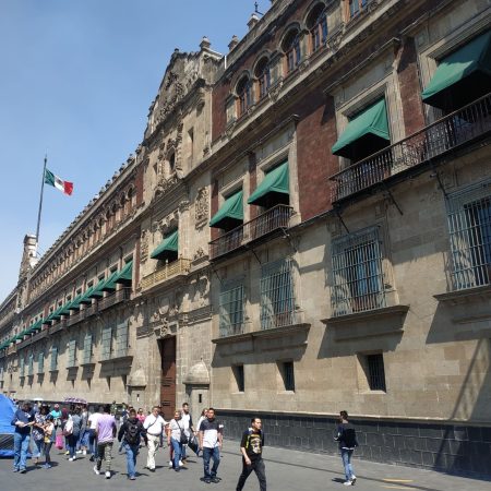 Zocalo